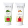 RADIUS - Organic Coconut Oil Toothpaste, USDA Organic Certified Naturally