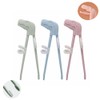 Training Chopsticks for Kids, Jawbush 3 Pairs Reusable Kids Chopsticks,