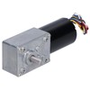 Gear Motor Brushless High Torsion Low Noise Reduction Metal Gearbox