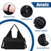Sports Bag Women's Yoga Bag Large Sports Bag Travel Bag