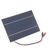 Solar Panel 4.2W 18V Monocrystalline Silicon Solar Panel for Home