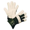 Pork Worker Work Gloves Leather