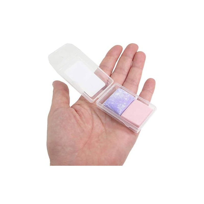 Hi Chu [Eraser] Scented Nerikeshio Snack Character