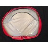 Farmall Embroidered Farmall SEAT CUSHION H, M, 300, 450, Cub.