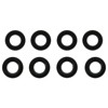 FEL-PRO ES 72967 Spark Plug Tube Seal Set, Assorted, 1