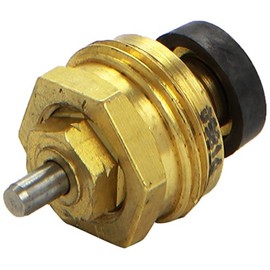 TA Heimeier 2001-03.300 Thermostat Upper Part Standard for Mikrotherm Regulating Valve DN 20