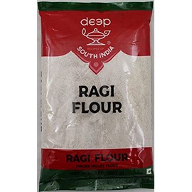 Ragi Flour 2lb (906g)