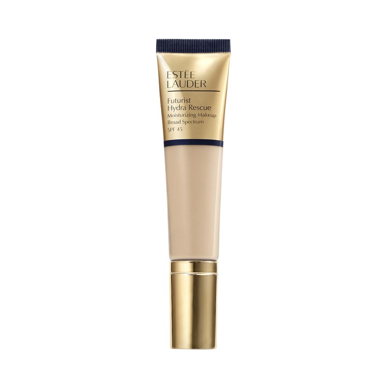 Estée Lauder Futurist Hydra Rescue Moisturizing Makeup SPF 45 –
