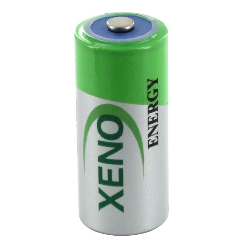 Xeno XL-055F ER14335 2/3AA STD 3.6V Lithium Thionyl Chloride Battery