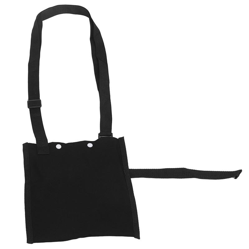 Urine Shoulder Bag Single Pocket Urine Drainage Shoulder Bag Cover
