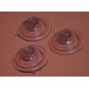 Whelen New SUCTION CUPS Whelen Federal Signal Code3 Dash Light