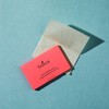 boscia Green Tea Blotting Linens - Vegan, Cruelty-Free, Natural Skin