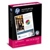 Hp 115100 Multipurpose Paper, 96 Bright, 20 Lb, Letter, White,
