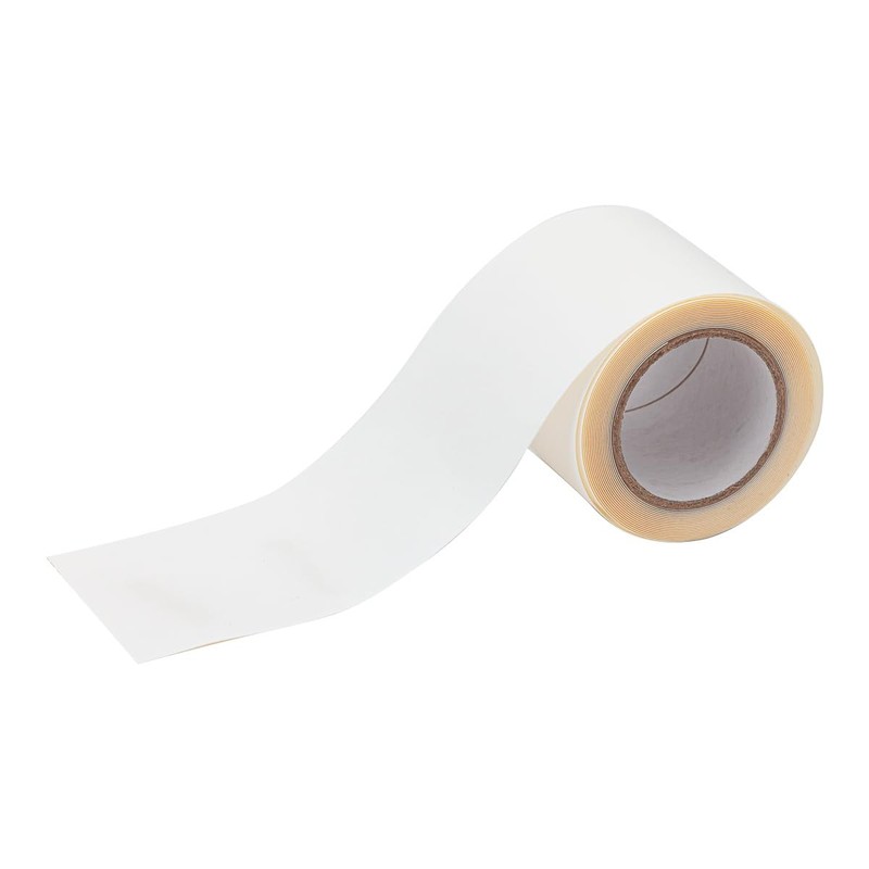 ZEFAL Bicycle Skin Armor Roll Matt 3 m, Transparent, 3