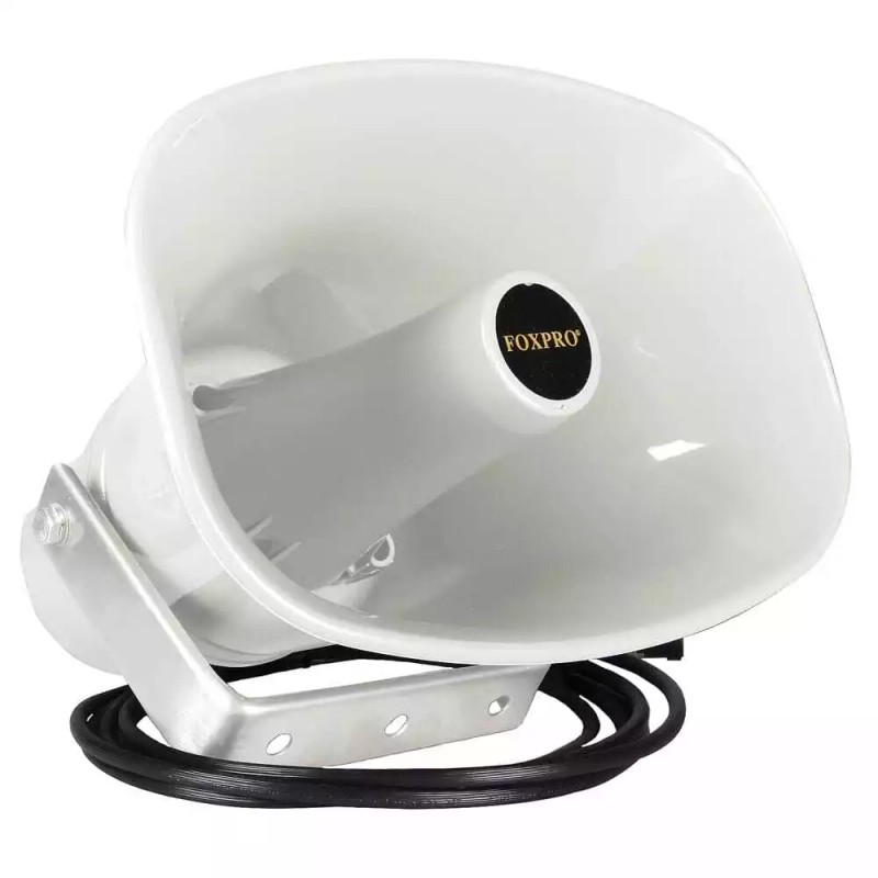 FOXPRO Super Snow Crow Pro/Pro 2 External Speaker SP-70SCW