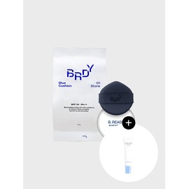 Blue Cushion (Refill 15g) / 블루 쿠션 (리필 15g)