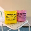 Cooloha Arm Swim Floats Yellow 80ea