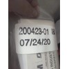 SCOTT 40 mm MASK ADAPTER PART # 200423-01
