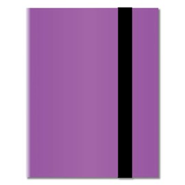 Arkero-G 18-Pocket Pro Binder Album for 360 Cards