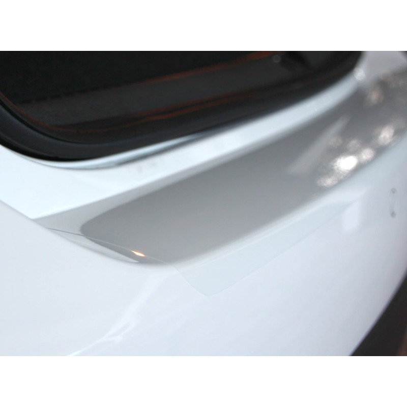Lackschutzshop - Fit Paint Protection Film Compatible with Bumper Protection
