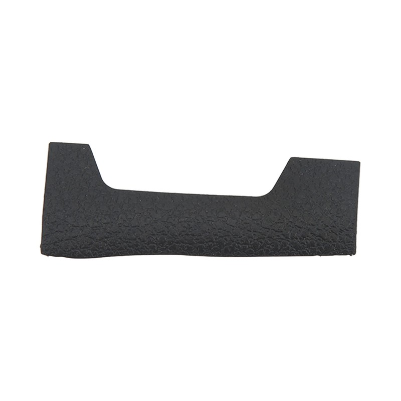 Memory Card Door Cover Rubber Replacement Part for Nikon D850