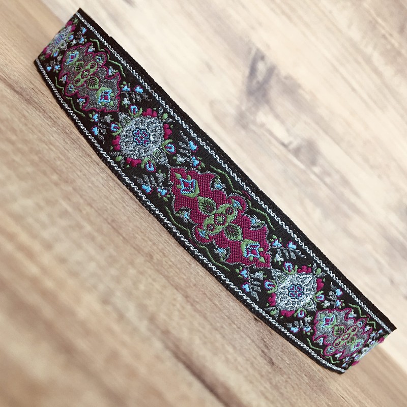 Hat band, Cowboy hat Accessories, Adjustable Fedora Hatband, Unisex Western