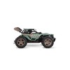 Carrera RC I 2.4GHz Mountain Racer I RC Buggy with