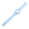 Kids Waterproof Watch Shockproof Fashion Adjustable Strap Kids Quartz Analog