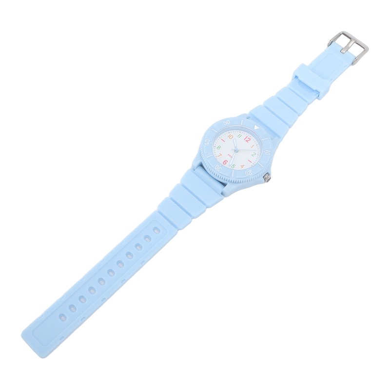 Kids Waterproof Watch Shockproof Fashion Adjustable Strap Kids Quartz Analog