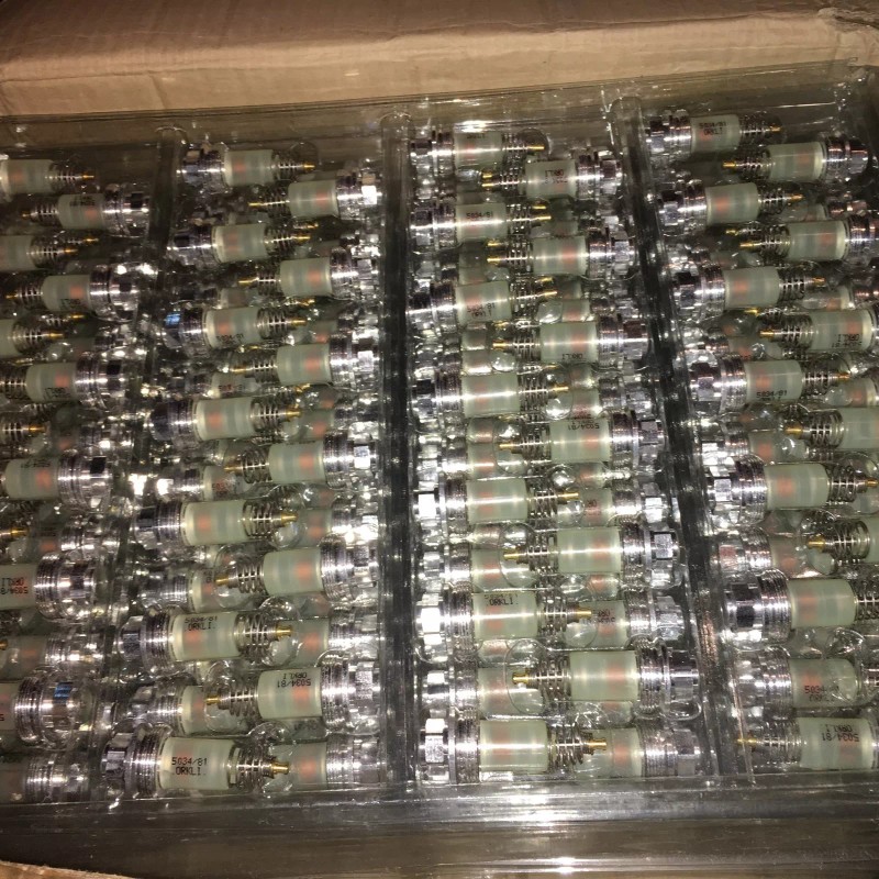 ORKLI 56893 THERMOCOUPLE GAS MAGNETIC VALVE ROBERTSHAW