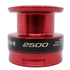 Shimano 04090-105 Genuine Parts 19 Sienna 2500 Spool Set