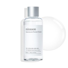 MIXSOON Galactomyces Ferment Essence – Esencia Facial Vegana con Fermentado de Galactomyces 100 ml