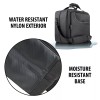 USA GEAR Carrying Case Compatible with Steam Deck, Steam Deck