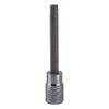 Park Tool 6mm Hex Bit (68mm L) Tool