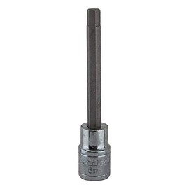 Park Tool 6mm Hex Bit (68mm L) Tool