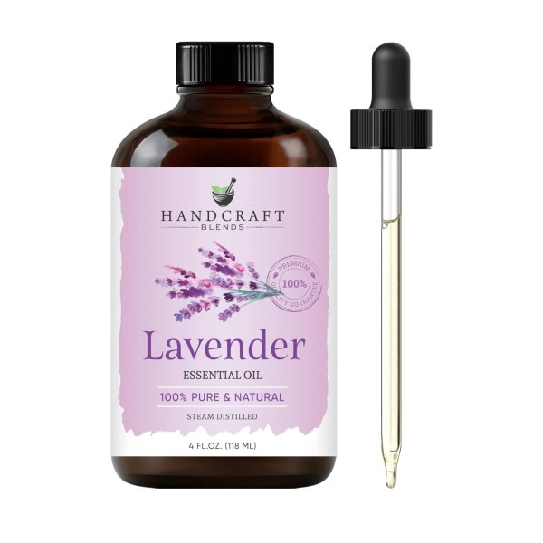 Does not apply Peppermint Essential Oil - Huge 4 Fl
