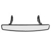 Rear View Race Mirror Convex Mirror with 1.75in‑2in Clamp Replacement