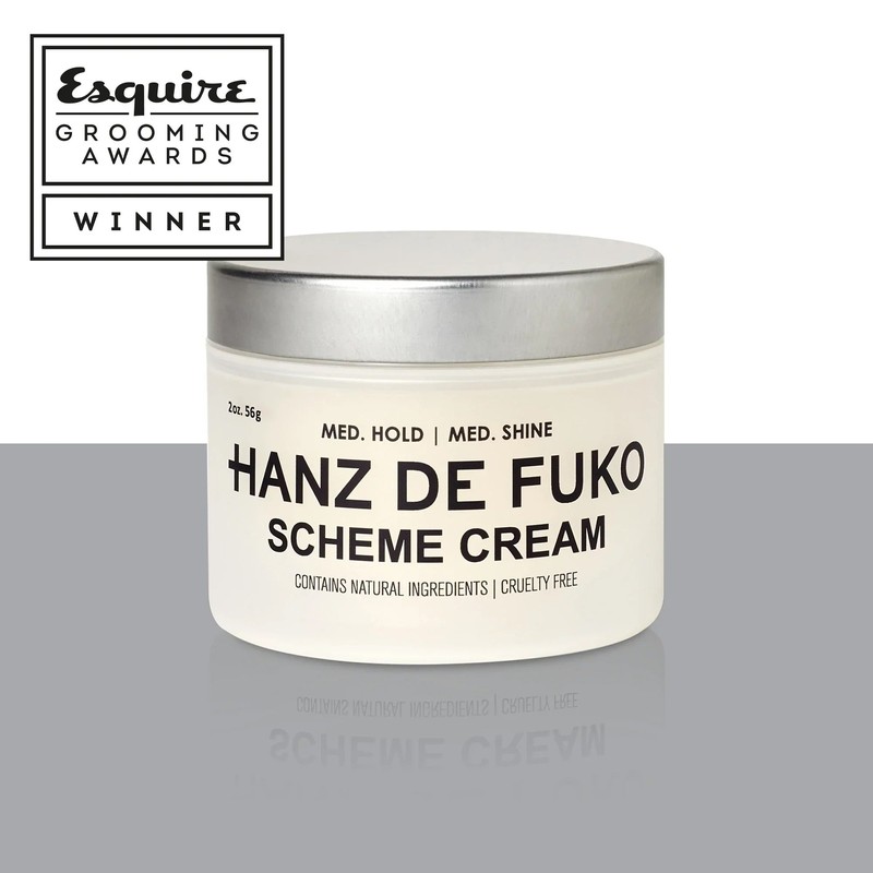 Hanz De Fuko Scheme Cream Trio Bundle