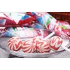 Shanghai Specialty: Bufandi Alps or Alpenliebe Lollipop Hard Candy 200g/7.1oz