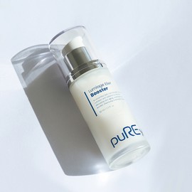 Partner company [Newly launched] Puriyoung Lumiage Elixir Booster 50ml PDRN Anti-A / [신규입점]퓨리영 루미에이지 엘릭서 부스터 50ml PDRN 안티에이
