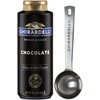 Ghirardelli Chocolate Sauce, 16 Ounce Squeeze Bottle with Ghirardelli Stamped