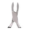 OdontoMed2011 Loop Closing Pliers-Perfect for Closing Jump Rings (Black Grip)