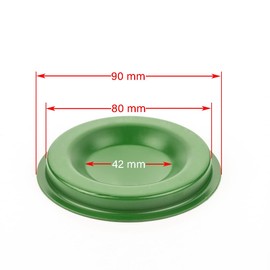 LST Locking Cover Release Bearing 02K301733A A3 Golf Polo