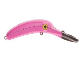 Yakima Bait Mag Lip 2.0 - Dr. Death