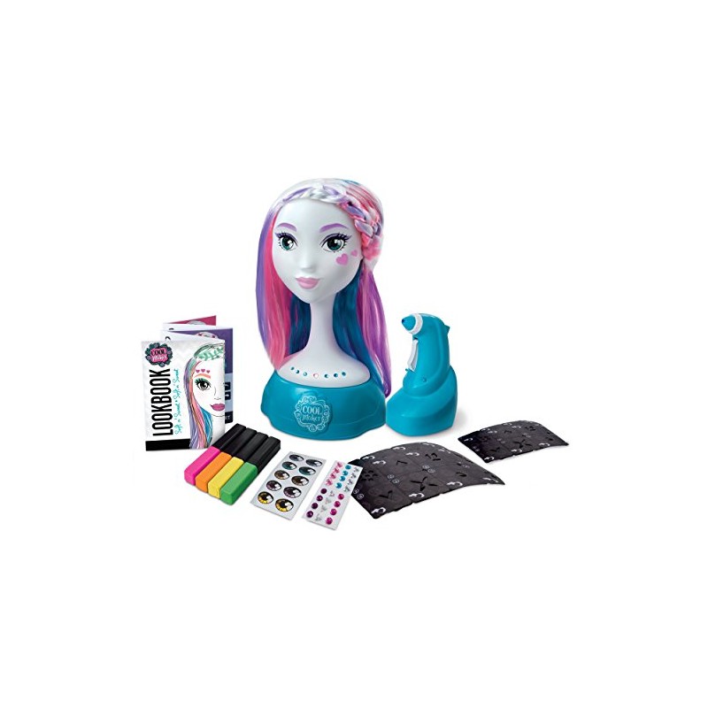 Cool Maker – Airbrush Hair and Makeup Soft ‘N Sweet