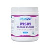MSM Pure MSM Dietary Sulfur Core Splake Powder 454g × 1 / 엠에스엠퓨어 MSM 식이유황 코어스플레이크 분말 454g × 1개
