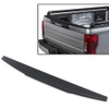 PIT66 Tailgate Top Trim Cap Cover Compatible with Ford F250