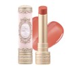 MilleFee Antoinette Melting Rouge (06 Orange Soleil) Lipstick, Highly Moisturizing,