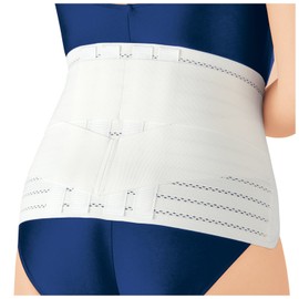 SAC Pro Wide EX Medium 18124 (arukea) (Tie Waist Belt)