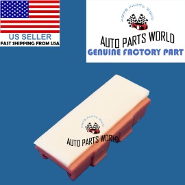 Toyota GENUINE TOYOTA CAMRY PRIUS SIENNA YARIS ES350 ROOF DRIP MOLDING CLIP SET OF 2